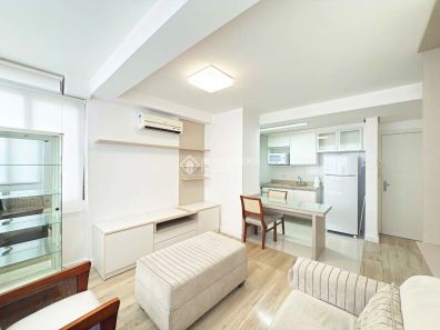 Apartamento com 1 Quarto à venda, 40m² no Independência, Porto Alegre