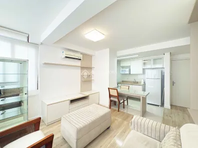 Apartamento com 1 Quarto à venda, 40m² no Rio Branco, Porto Alegre