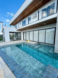 Casa de Condomínio com 2 Quartos à venda, 360m² no Condomínio Reserva da Serra, Jundiaí
