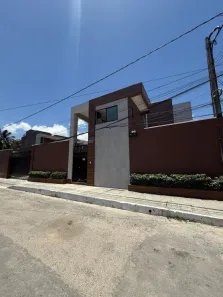 Casa com 3 Quartos à venda, 86m² no Manoel Sátiro, Fortaleza