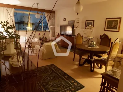 Apartamento com 3 Quartos à venda, 147m² no Perdizes, São Paulo