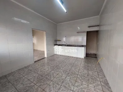 Casa com 2 Quartos para alugar, 80m² no Jardim João Paulo II, Sumaré