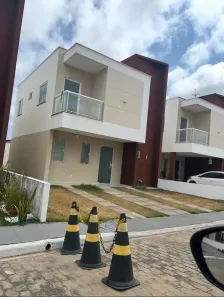 Casa de Condomínio com 3 Quartos para alugar, 140m² no Boa Vista, Paço do Lumiar