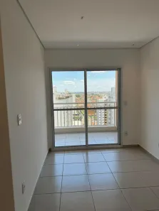 Apartamento com 2 Quartos para venda ou aluguel, 100m² no Vila Redentora, São José do Rio Preto
