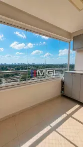 Apartamento com 3 Quartos à venda, 76m² no Vila Lucy, Goiânia