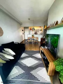 Apartamento com 3 Quartos à venda, 71m² no Vila Gonçalves, São Bernardo do Campo