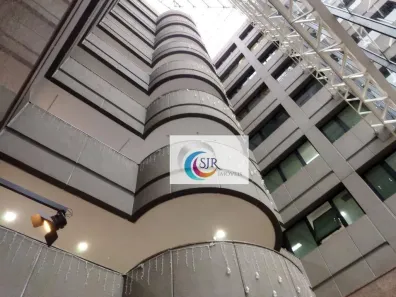 Sala Comercial à venda, 1578m² no Chácara Santo Antônio (Zona Sul), São Paulo