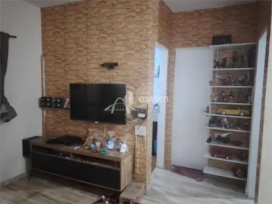 Apartamento com 2 Quartos à venda, 58m² no Jardim Paulista, Itapevi