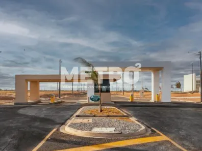 Lote/Terreno à venda, 240m² no Loteamento Recife, Petrolina