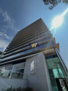 Sala Comercial para alugar, 82m² no Vale do Sereno, Nova Lima