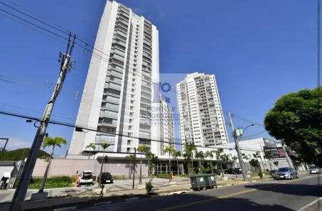 Apartamento com 2 Quartos para alugar, 67m² no Jardim Brasil, Campinas