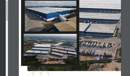 Galpão/Depósito/Armazém para alugar, 5760m² no Limoeiro, Feira de Santana