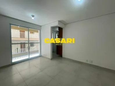 Apartamento com 2 Quartos à venda, 63m² no Centro, São Bernardo do Campo