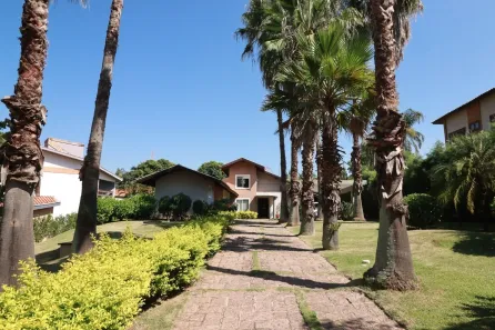 Casa com 5 Quartos à venda, 473m² no Condomínio Monte Belo, Salto