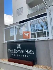 Apartamento com 2 Quartos à venda, 77m² no Jardim das Nações, Taubaté