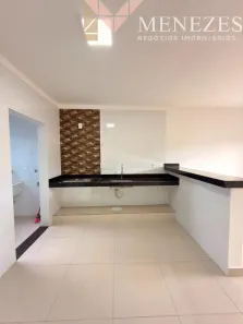 Apartamento com 2 Quartos à venda, 90m² no Residencial São Domingos, Franca