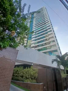 Apartamento com 3 Quartos à venda, 91m² no Boa Viagem, Recife