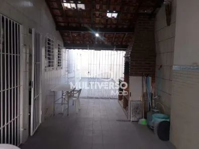 Casa com 2 Quartos à venda, 70m² no Real, Praia Grande