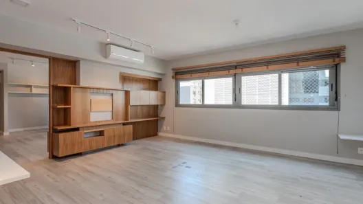 Flat com 1 Quarto à venda, 75m² no Chácara das Pedras, Porto Alegre