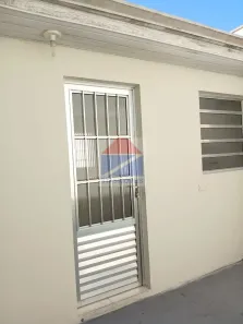 Casa com 1 Quarto para alugar, 30m² no Vila Invernada, São Paulo