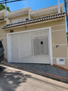Sobrado com 3 Quartos à venda, 170m² no Vila Irmãos Arnoni, São Paulo