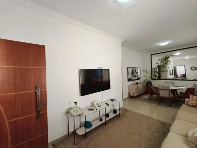 Casa com 3 Quartos à venda, 247m² no Santa Cruz Industrial, Contagem