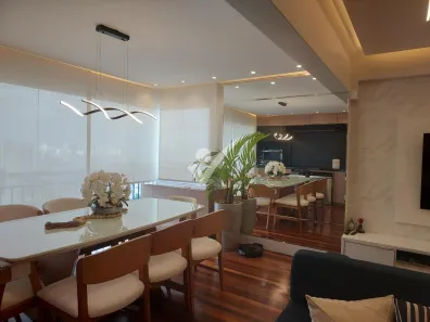 Apartamento com 3 Quartos à venda, 86m² no Vila Carrão, São Paulo