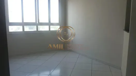 Apartamento com 3 Quartos para alugar, 81m² no Floradas de São José, São José dos Campos