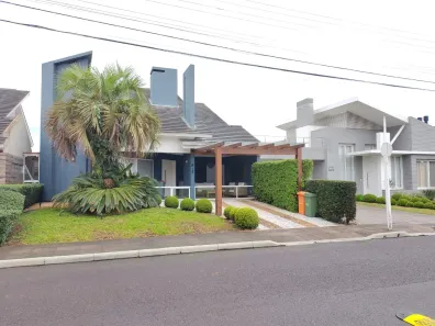 Casa de Condomínio com 3 Quartos à venda, 150m² no Zona Nova, Capão da Canoa