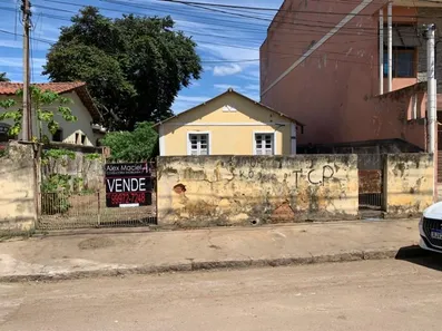 Lote/Terreno à venda, 330m² no Parque Turf Club, Campos dos Goytacazes