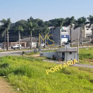 Lote/Terreno à venda, 176m² no Jardim do Golf I, Jandira