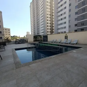 Apartamento com 2 Quartos à venda, 48m² no Santos Dumont, Juiz de Fora