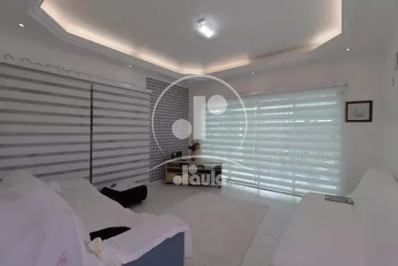 Sobrado com 2 Quartos para alugar, 250m² no Vila Valparaíso, Santo André