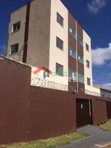 Apartamento com 2 Quartos à venda, 57m² no Senhora de Fátima, Betim