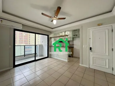 Apartamento com 2 Quartos à venda, 70m² no Pitangueiras, Guarujá