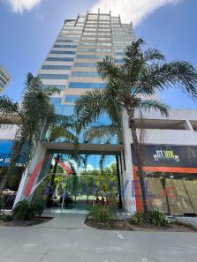Sala Comercial à venda, 60m² no Jardim Camburi, Vitória