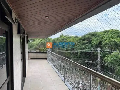 Apartamento com 3 Quartos à venda, 166m² no Jardim Guanabara, Rio de Janeiro