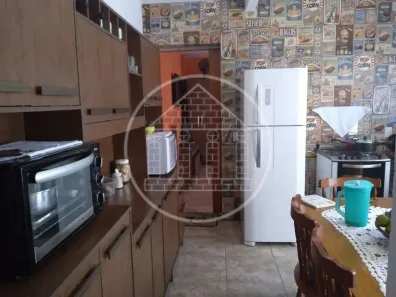 Casa com 3 Quartos à venda, 130m² no Jardim Noronha, São Paulo