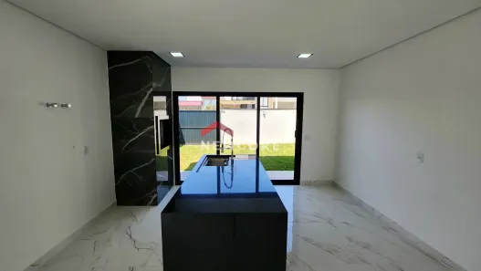Casa de Condomínio com 3 Quartos à venda, 174m² no Jardim Residencial Villagio Wanel, Sorocaba