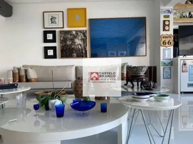 Apartamento com 3 Quartos à venda, 190m² no Ondina, Salvador
