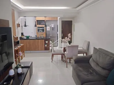 Apartamento com 3 Quartos à venda, 90m² no Centro, São José dos Campos