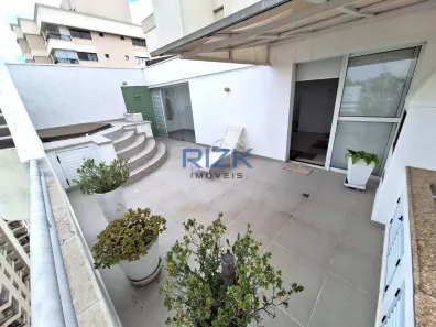 Cobertura com 3 Quartos à venda, 198m² no Ipiranga, São Paulo