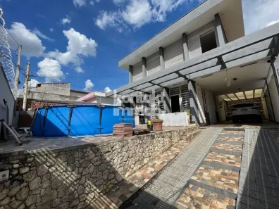Casa com 4 Quartos à venda, 501m² no Vila Hortência, Sorocaba