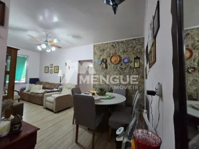 Apartamento com 3 Quartos à venda, 79m² no Santa Maria Goretti, Porto Alegre
