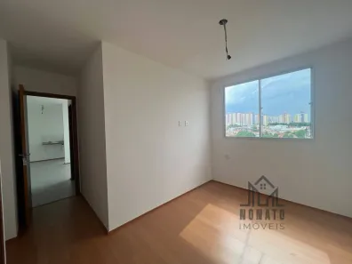 Apartamento com 2 Quartos à venda, 55m² no Vila Luciana, Goiânia