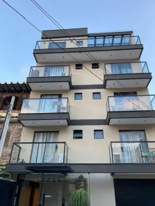 Apartamento com 1 Quarto para alugar, 48m² no Jacarepaguá, Rio de Janeiro