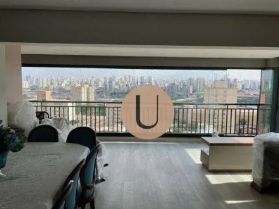 Apartamento com 3 Quartos à venda, 157m² no Parque da Mooca, São Paulo