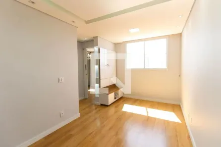 Apartamento com 2 Quartos à venda, 45m² no Brás, São Paulo