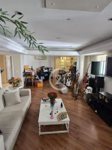 Apartamento com 2 Quartos à venda, 200m² no Itaim Bibi, São Paulo