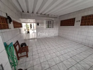 Casa com 2 Quartos à venda, 90m² no Cidade Naútica, São Vicente